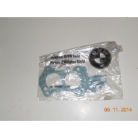 161dichtungii